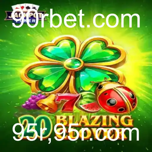 Explorando o Fascinante Mundo do Jogo 20BlazingClover