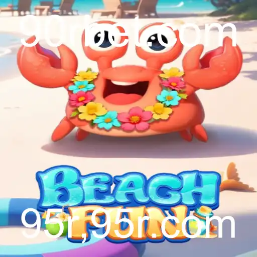 Descubra o Mundo Vibrante de BeachFun