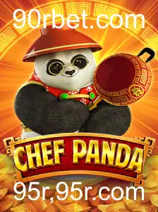 Descubra o Mundo de 'ChefPanda': Um Jogo Gastronômico Inovador
