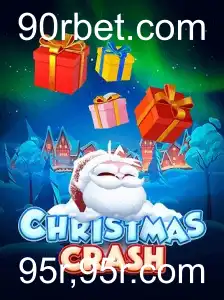 Descubra a Magia do ChristmasCrash: Um Jogo Festivo Inovador
