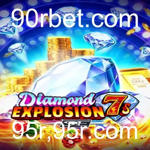 Descubra o Mundo Emocionante de DiamondExplosion7sSE