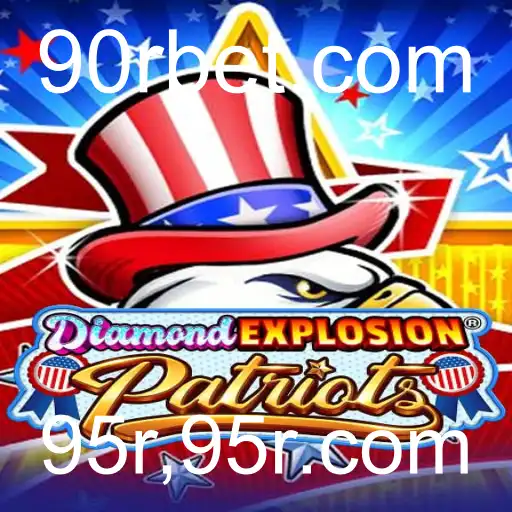 Descubra o Universo de DiamondExplosionPatriots: Um Jogo de Estratégia e Ação Inovador