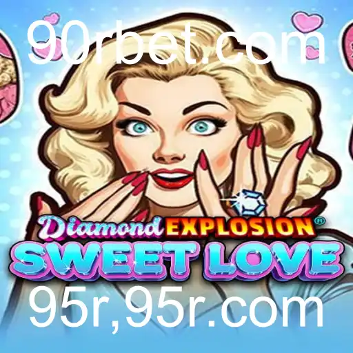 DiamondExplosionSweetLove: O Novo Fenômeno dos Jogos Casuais