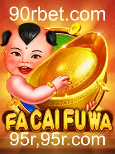 FaCaiFuWa: Uma Jornada de Fortuna e Estratégia no Mundo dos Jogos