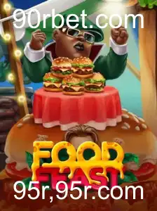 Descubra o Fascinante Mundo de FoodFeast: Um Jogo de Estratégia e Sabor
