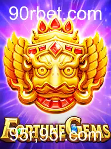 Explorando o Mundo de FortuneGems: Uma Jornada Mágica de Aventuras