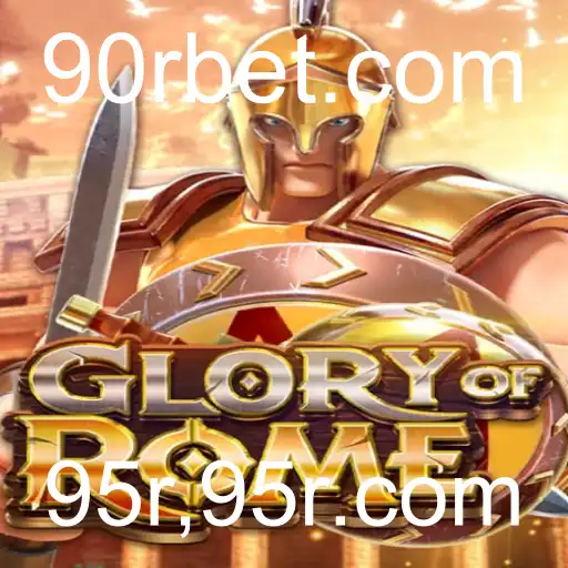 GloryofRome: Explorando a Nova Sensação do Mundo dos Jogos com 95r