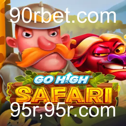 Descubra o Mundo de GoHighSafari: Um Jogo de Aventura Único