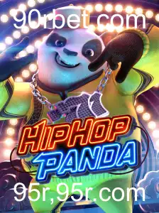 Explorando o Jogo HipHopPanda: Descrição, Introdução e Regras