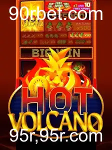 Explorando o Mundo do Jogo HotVolcano