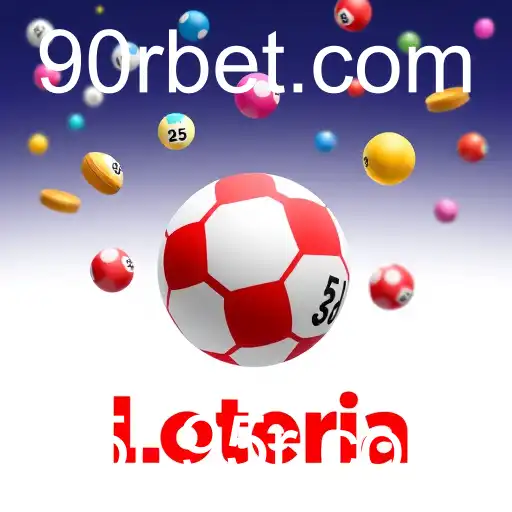 Jogos de loteria
