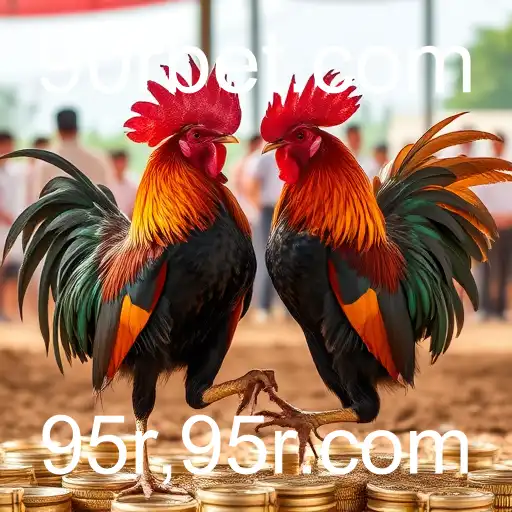Jogos de sabong