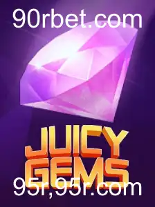 Descubra o Mundo de JuicyGems e Domine o Jogo com 95r.com
