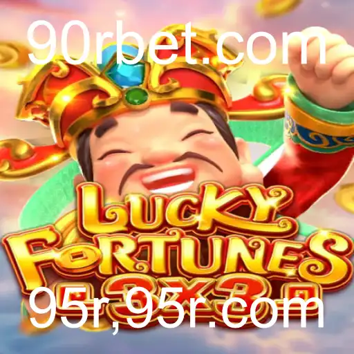Descubra o Jogo Empolgante LUCKYFORTUNES3x3: Regras e Estratégias