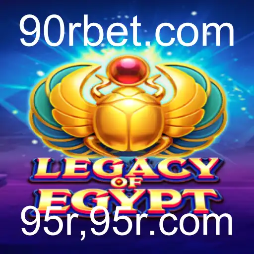 Explorando o Fascínio do Jogo LegacyOfEgypt: Uma Aventura no Antigo Egito