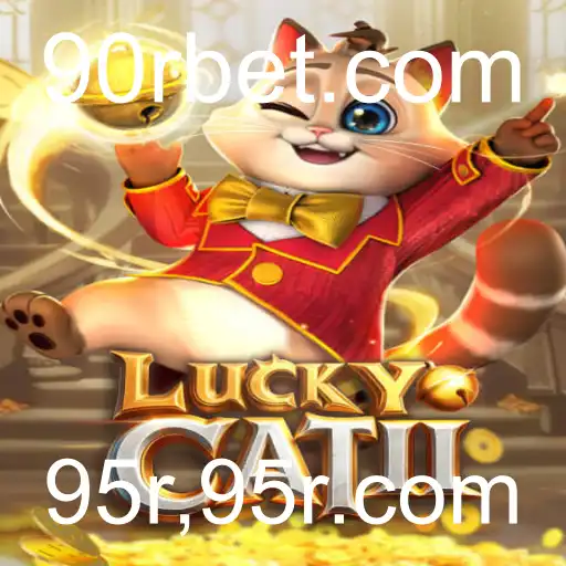 Descubra o Fascinante Mundo de 'LuckyCatII': Um Mergulho nas Aventuras de 95r,95r.com