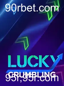 Explorando o Universo de LuckyCrumbling: O Jogo que Conquista Jogadores