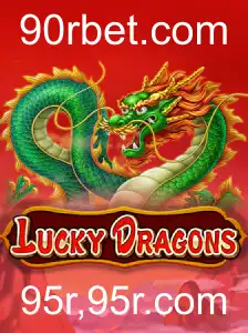 Descubra LuckyDragons: O Jogo que Está Conquistando o 95r.com