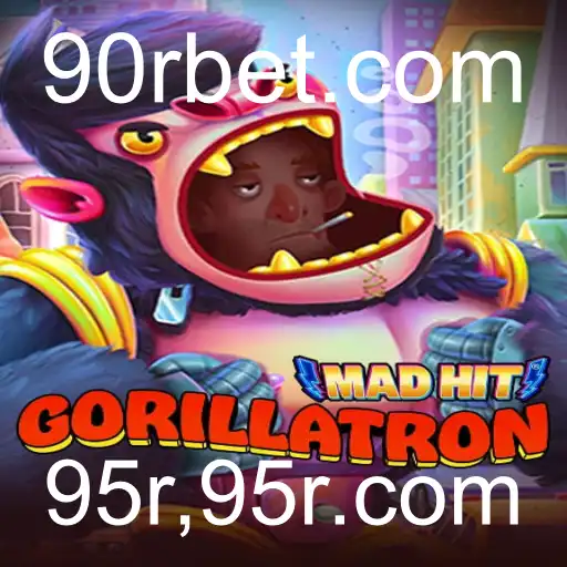 MadHitGorillatron: A Nova Sensação no Mundo dos Jogos