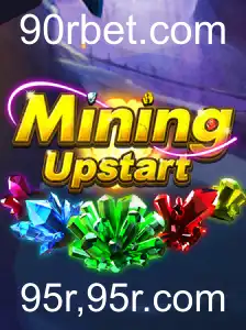Explorando o Fascinante Mundo de MiningUpstart