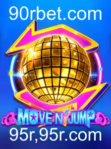 Explore o Universo de MovenJump: Aventura e Estratégia