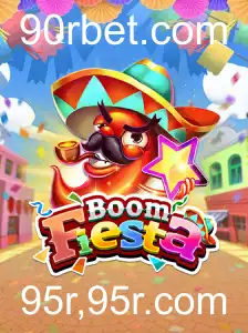BoomFiesta: Mergulhe na Experiência Explosiva de Jogo