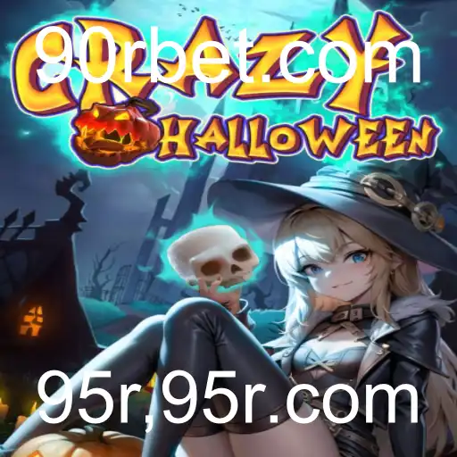 CrazyHalloween: Descubra o Novo Jogo que Vai Agitar o Seu Halloween