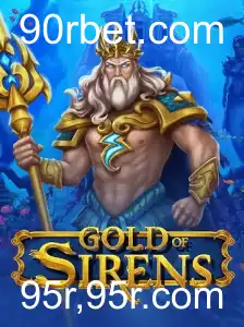 GoldofSirens: Uma Jornada pelo Mundo Encantado