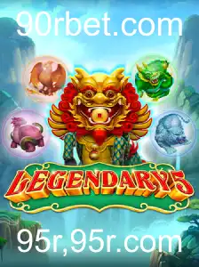Legendary5: Uma Aventura Fascinante no Mundo dos Jogos