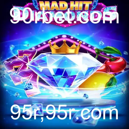 MadHitDiamonds: Descubra o Brilho e a Estrategia do Novo Sucesso de 95r