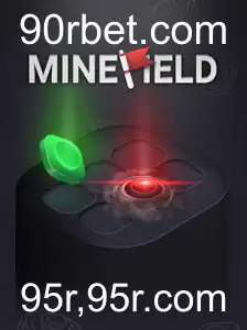 Explorando MineField: Um Novo Jogo Empolgante da 95r.com