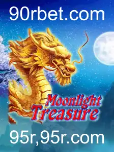 Moonlight Treasure: A Aventura Inesquecível de Caça ao Tesouro