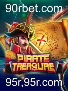 Descubra o Mundo Empolgante de PirateTreasure: Um Jogo de Aventura Inovador
