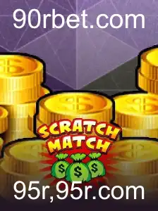 Descubra o Empolgante Mundo de ScratchMatch: O Jogo que Conquistou a Internet
