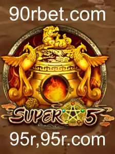 Descubra o Mundo do Super5: Um Jogo de Estratégia