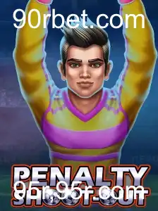 PenaltyShootOut: Um Olhar em Profundidade Sobre o Jogo Inspirado no Futebol