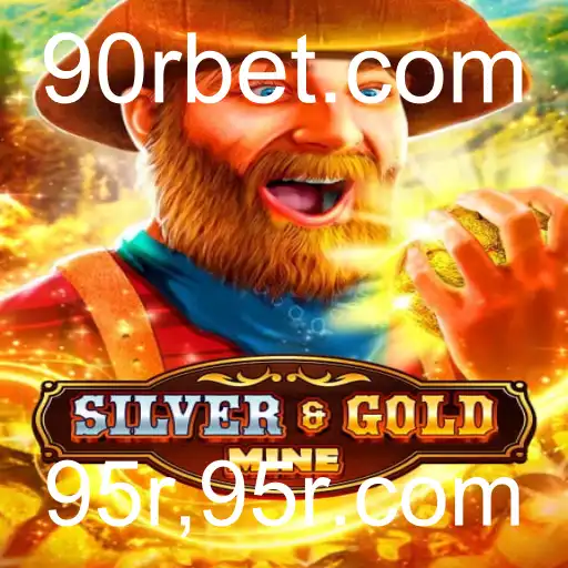 Descubra SilverGold: A Nova Sensação dos Jogos com 95r