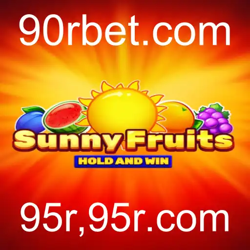 SunnyFruits: Explore a Nova Sensação dos Jogos com 95r