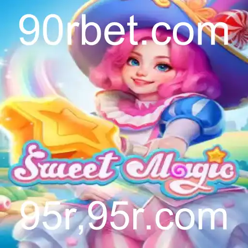 Descubra o Mundo Encantado de SweetMagic