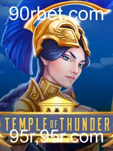 TempleofThunder: Um Mergulho na Aventura Épica do Mundo Digital