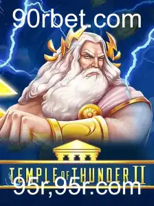 Temple of Thunder II: Aventuras Épicas e Estratégia Avançada