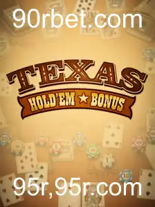 Explorando o Texas Holdem Bonus: Design, Regras e Estratégias