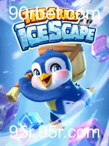 TheGreatIcescape: Uma Aventura Congelante no Mundo dos Jogos
