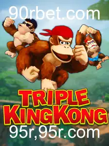 Descubra o Universo de TripleKingKong: Um Mundo de Aventura e Estratégia