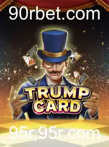 Explorando o Mundo de TrumpCard: Uma Jornada Estratégica Inovadora