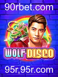WolfDisco: Um Novo Fenômeno no Universo dos Jogos