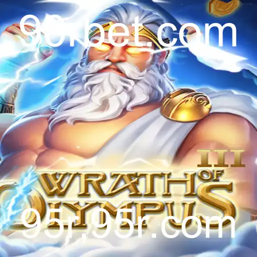 Descubra o Universo de WrathofOlympusIII: Aventura e Estratégia na Mitologia Grega
